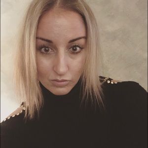 Meet your Posher, Donna